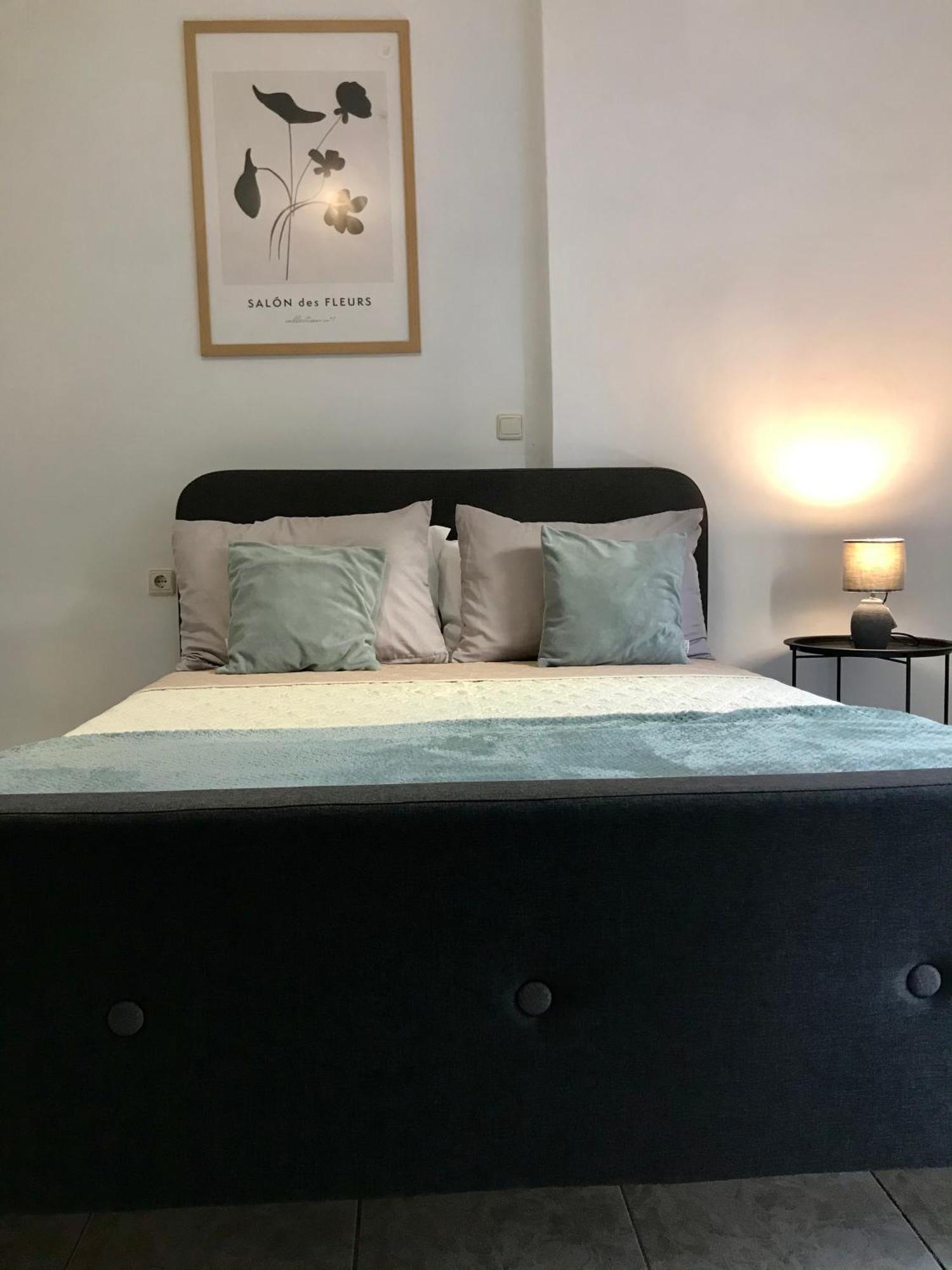 Avli House Apartment Heraklion  Bagian luar foto
