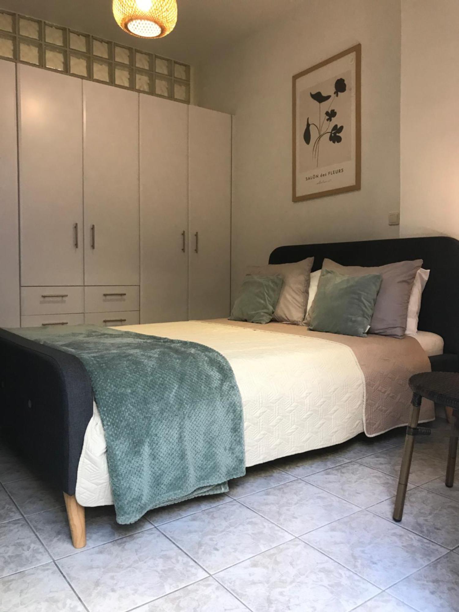 Avli House Apartment Heraklion  Bagian luar foto