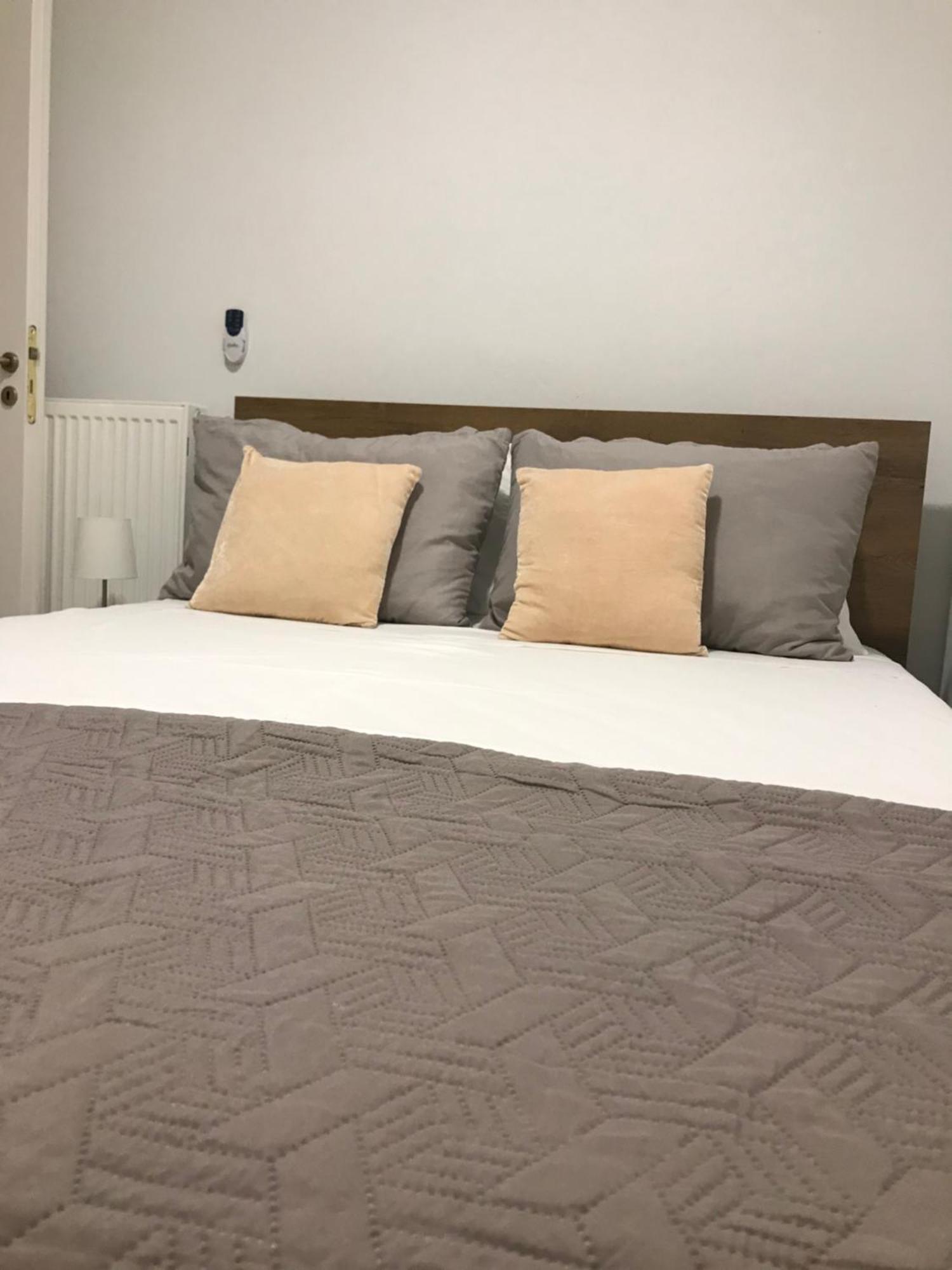 Avli House Apartment Heraklion  Bagian luar foto
