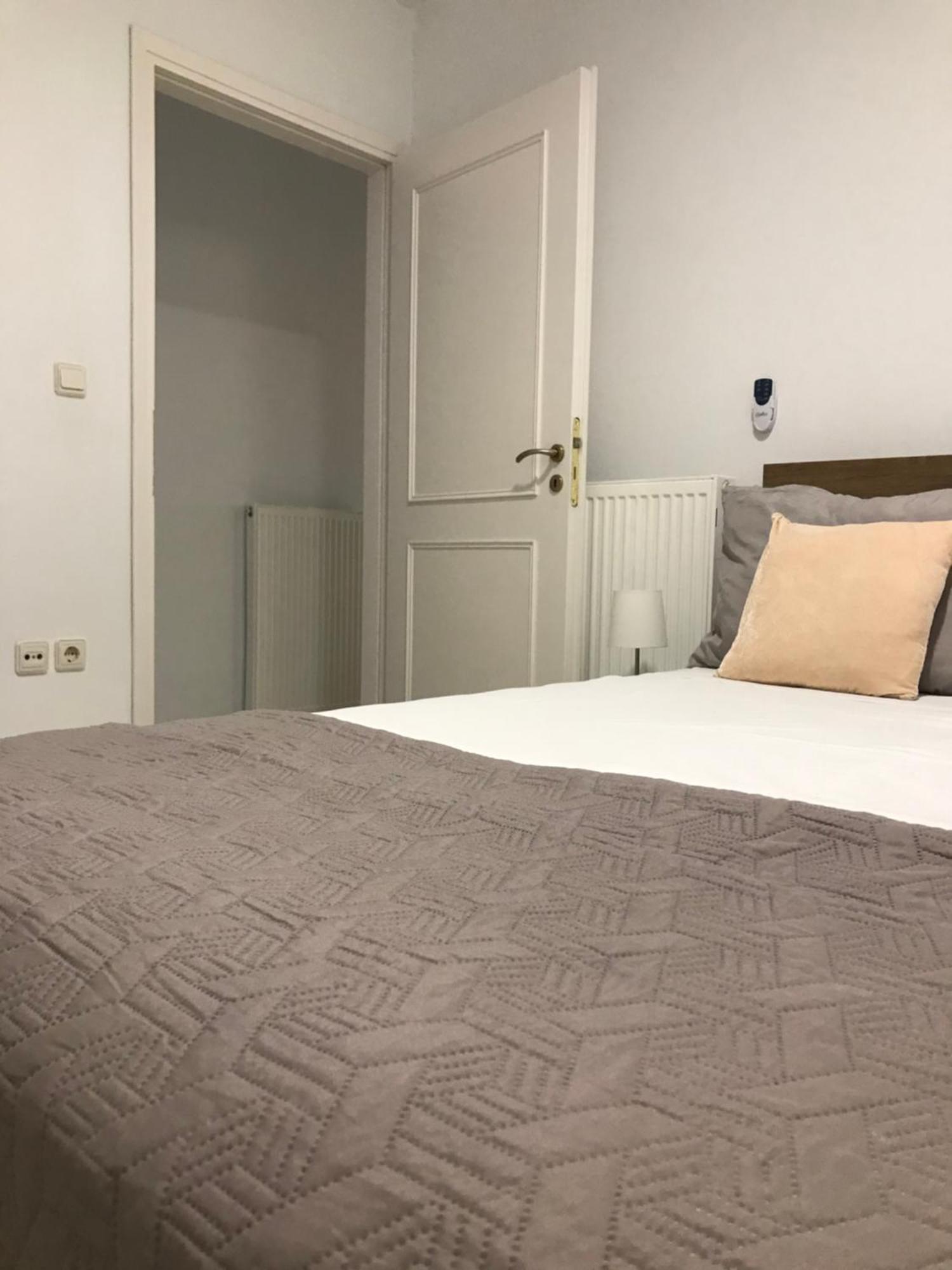 Avli House Apartment Heraklion  Bagian luar foto