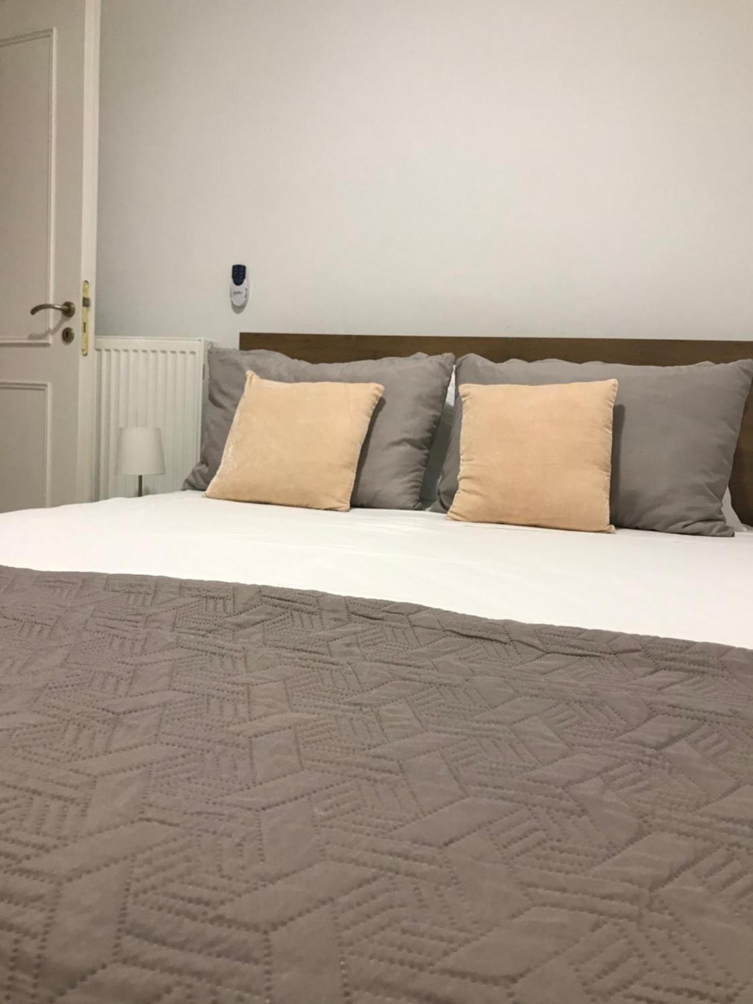 Avli House Apartment Heraklion  Bagian luar foto