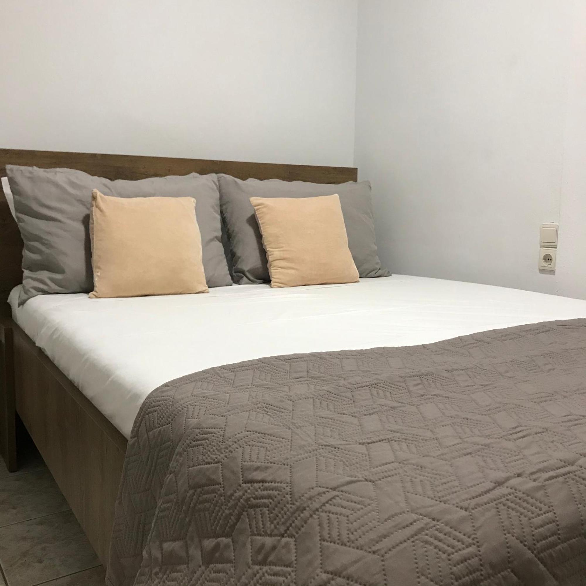 Avli House Apartment Heraklion  Bagian luar foto