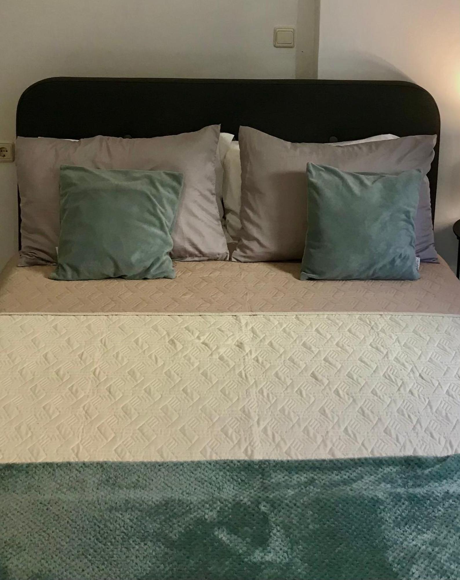 Avli House Apartment Heraklion  Bagian luar foto